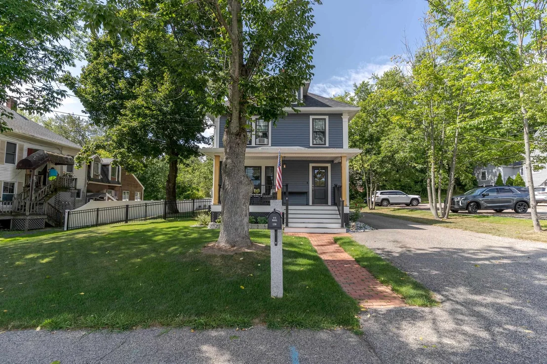 Photo of 138 Broadway