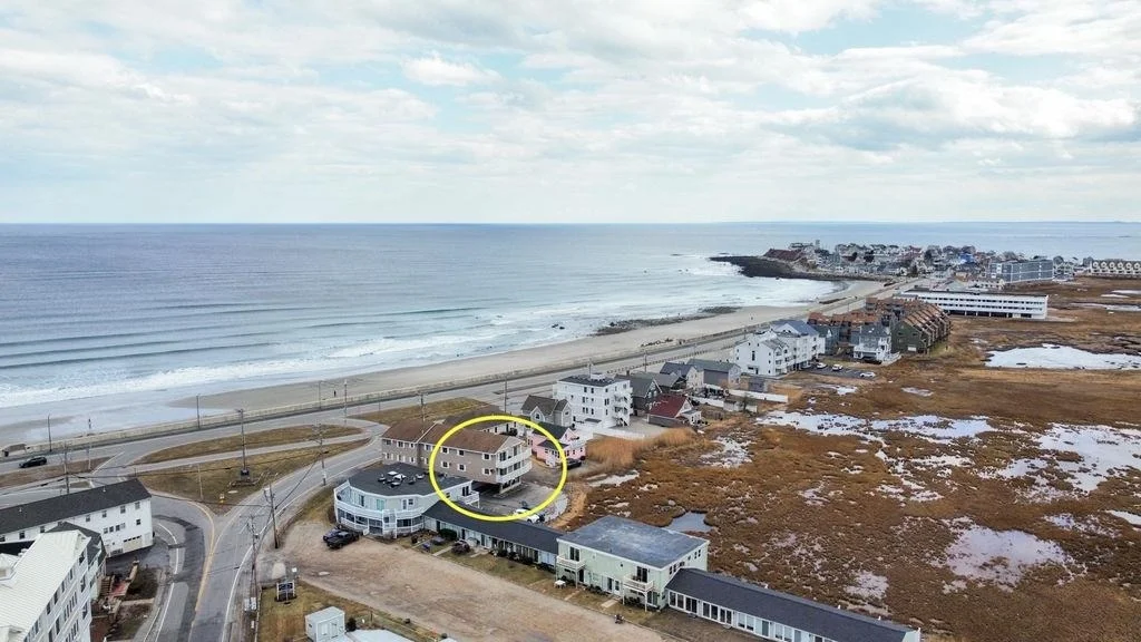 Photo of Unit 3 at 611 Ocean