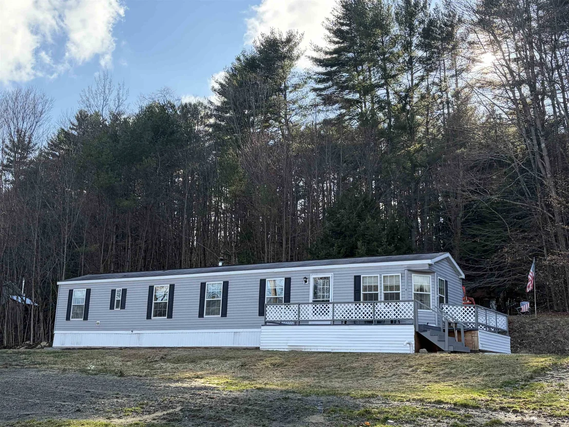Photo of 64 County