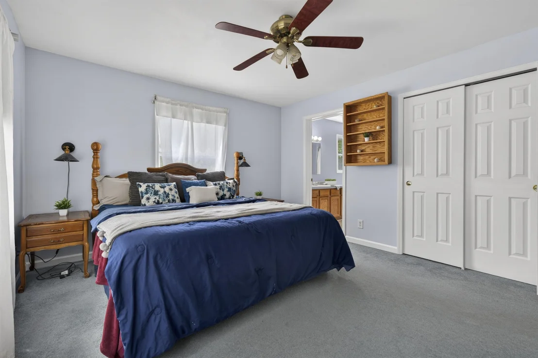 Photo of 112 Shaker