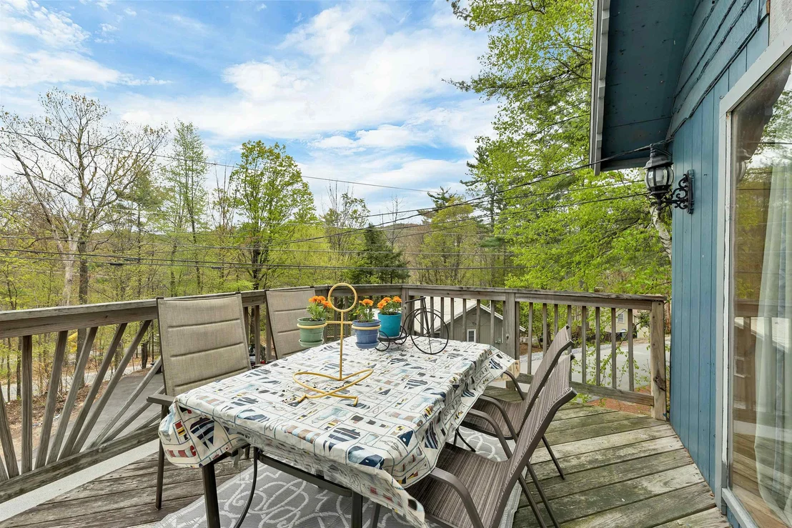 Photo of 5 Chalet