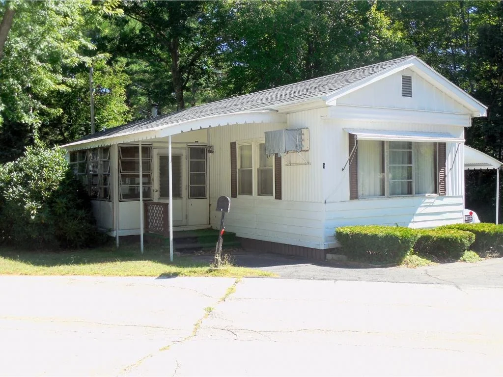 Photo of 5 Kirkwood