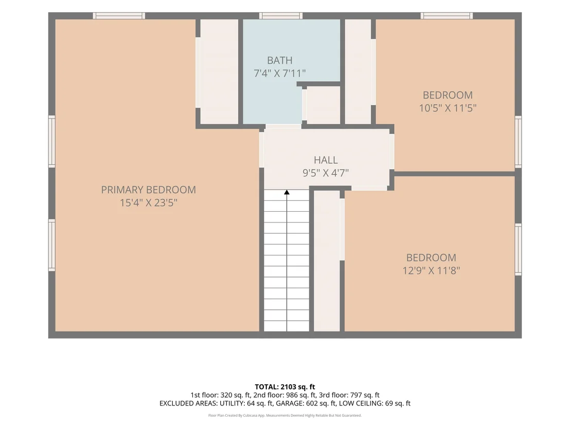 Photo of 992 Beauty Hill