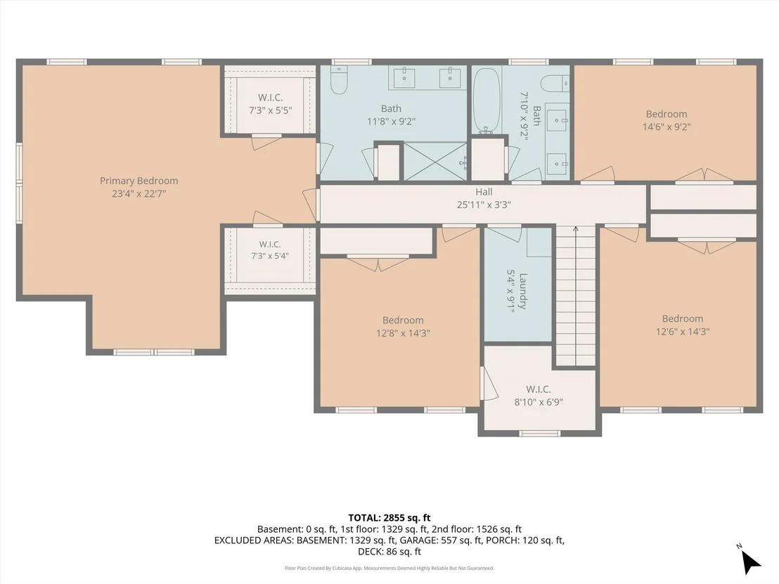 Photo of 6 Gridley