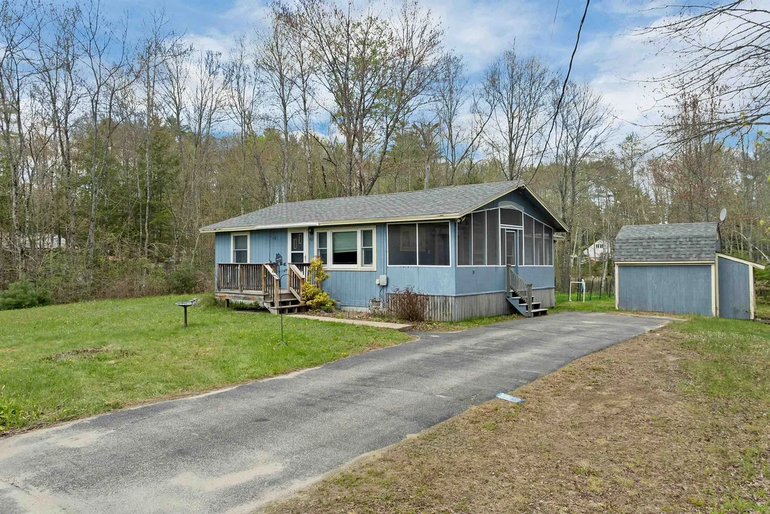 Photo of 41 Franklin Pierce