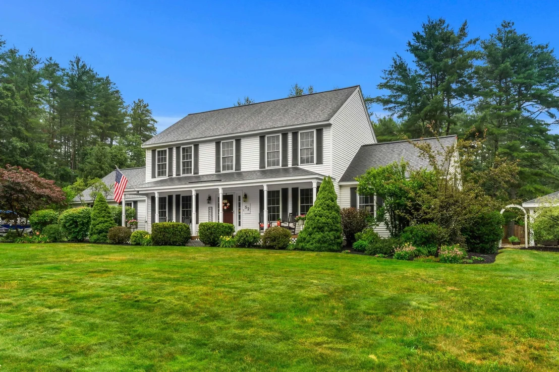 Photo of 52 Oak Hill