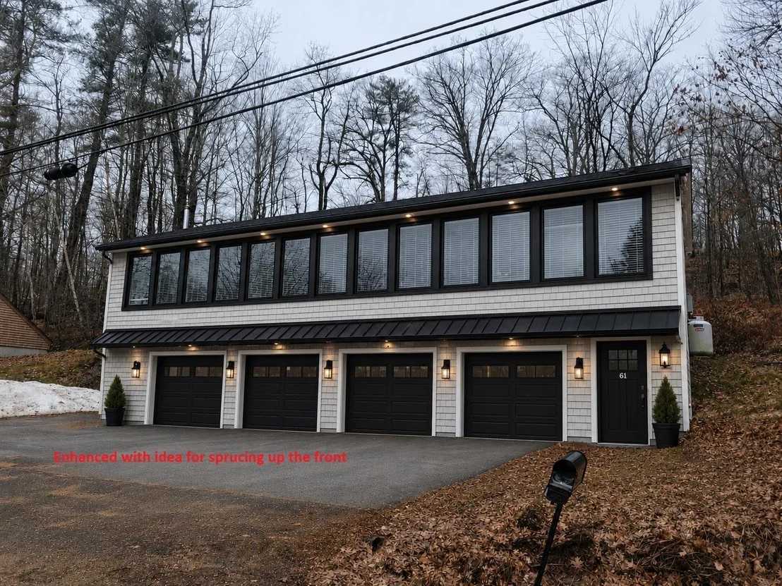 Photo of 61 Crescent