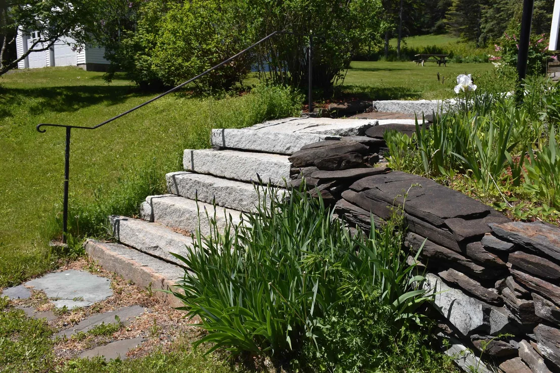 Photo of 1574 Weir
