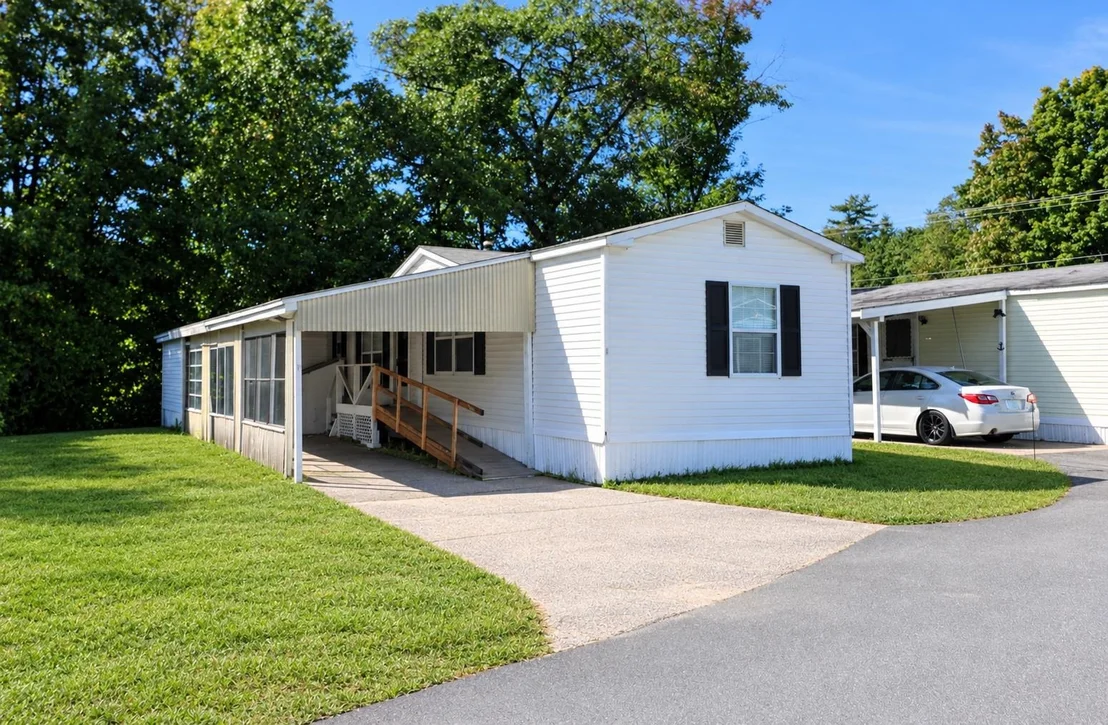 Photo of Unit LOT8 at 141 Lancaster
