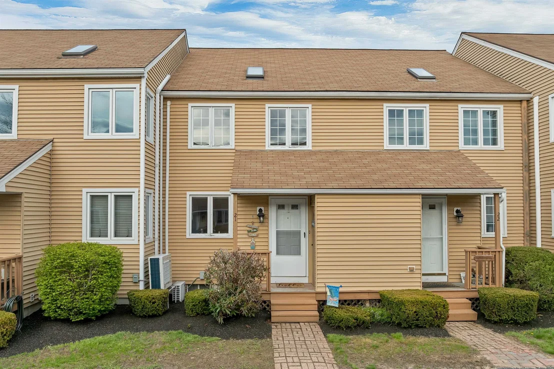Photo of Unit 21 at 50 Patch Pond