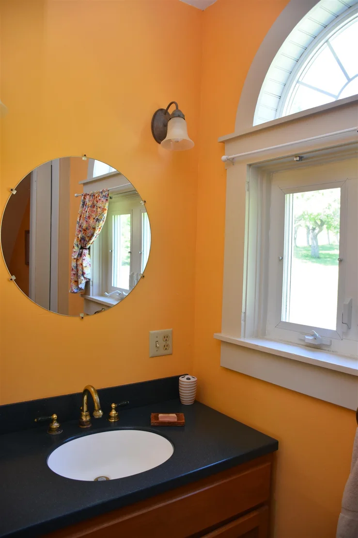 Photo of 1574 Weir