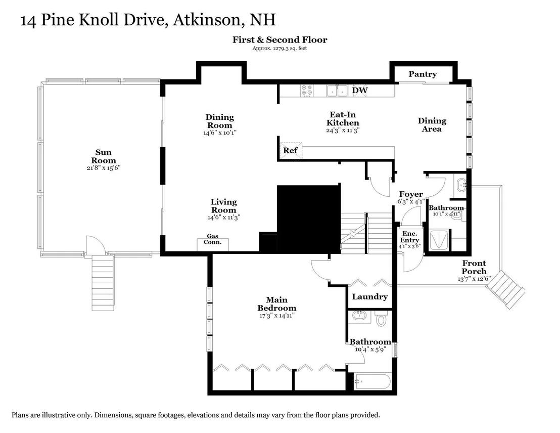 Photo of 14 Pine Knoll