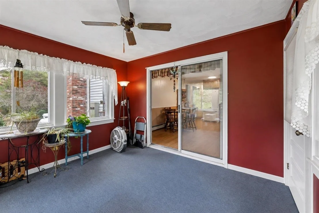 Photo of 30 Whippoorwill
