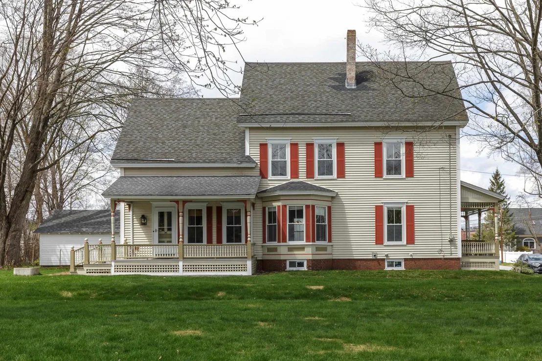 Photo of 8 Princeton