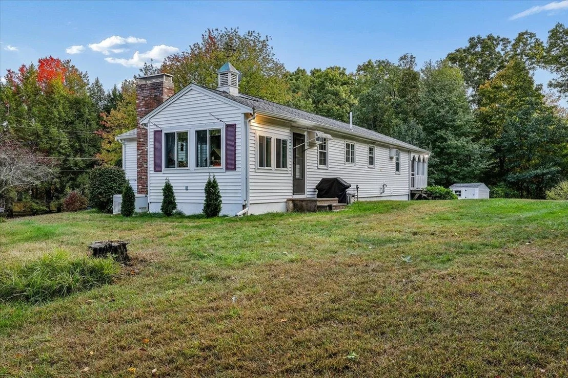 Photo of 30 Whippoorwill
