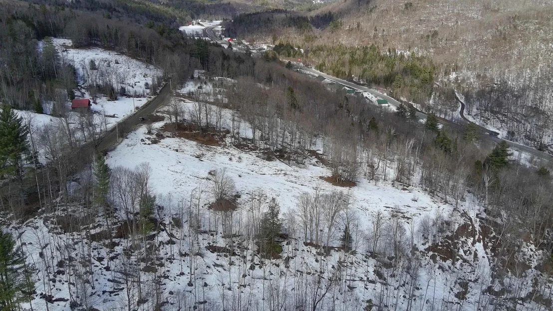 Photo of Lot 1 Thurston Hill