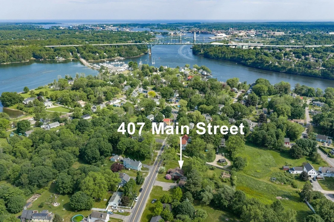 Photo of 407 Main