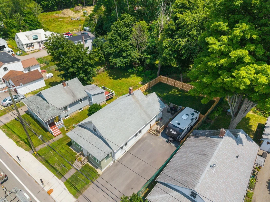 Photo of 30 Whittier