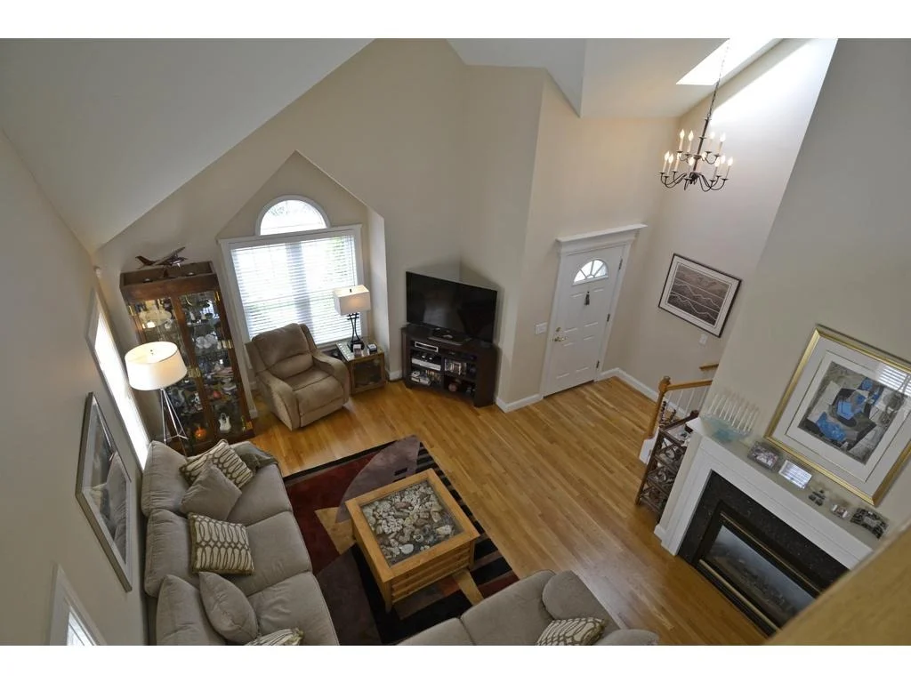 Photo of Unit 102 at 102 Hampton Meadows