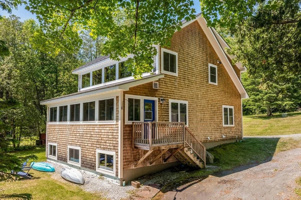 Photo of 461 Harvey Mountain