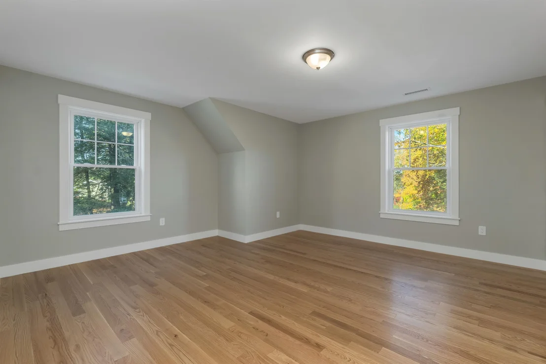 Photo of 4 Timber