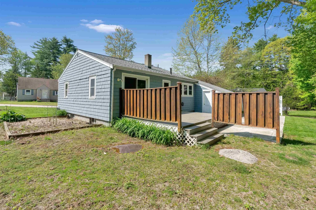 Photo of 14 Phinney