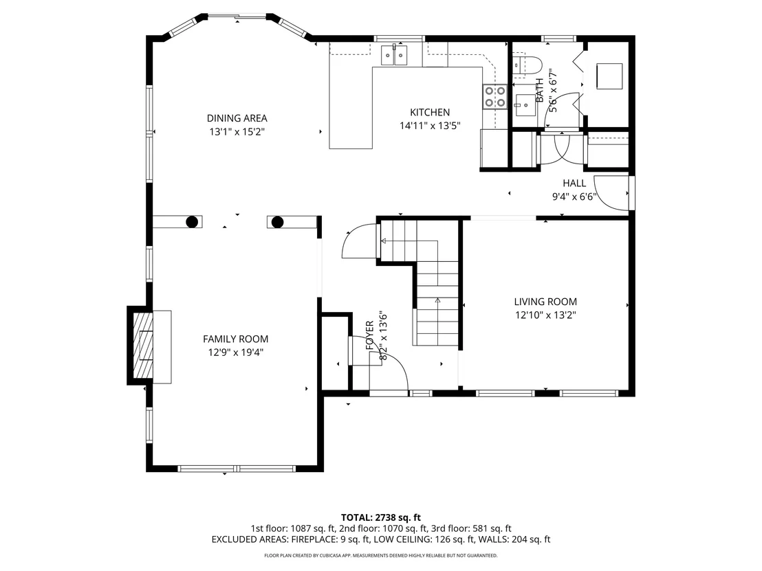 Photo of 28 Fieldstone