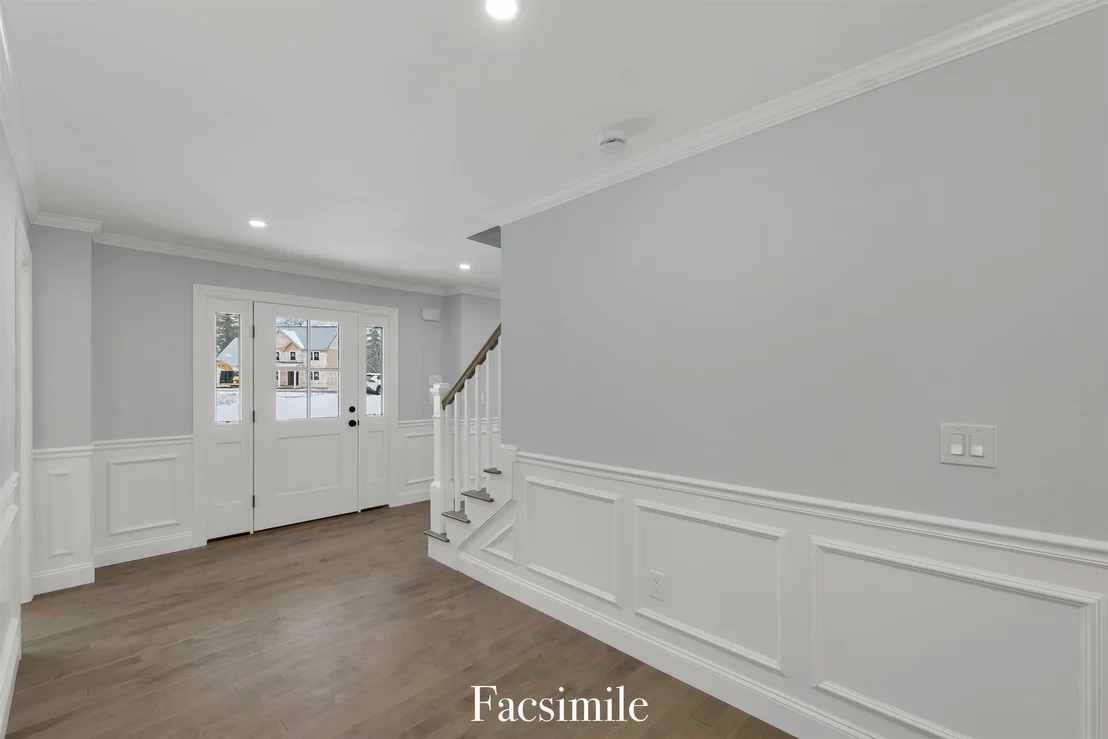 Photo of Unit 36 at 101 Laurel