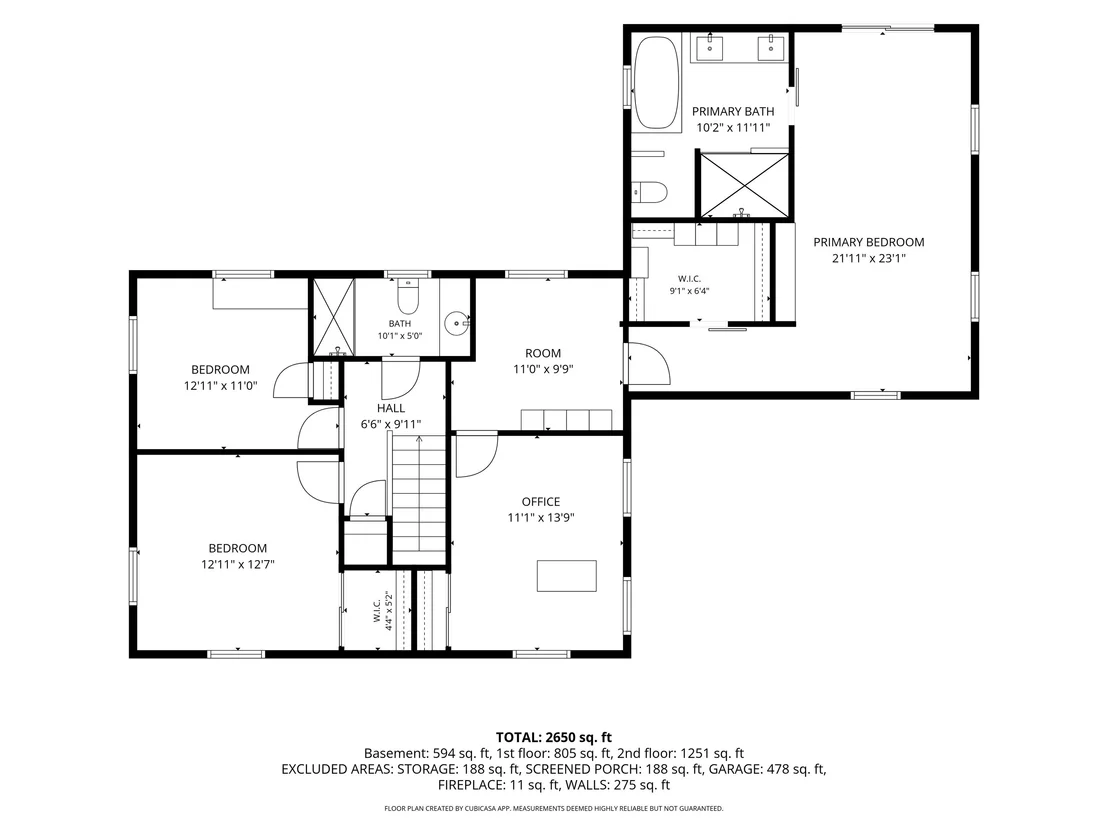 Photo of 232 Dover Point