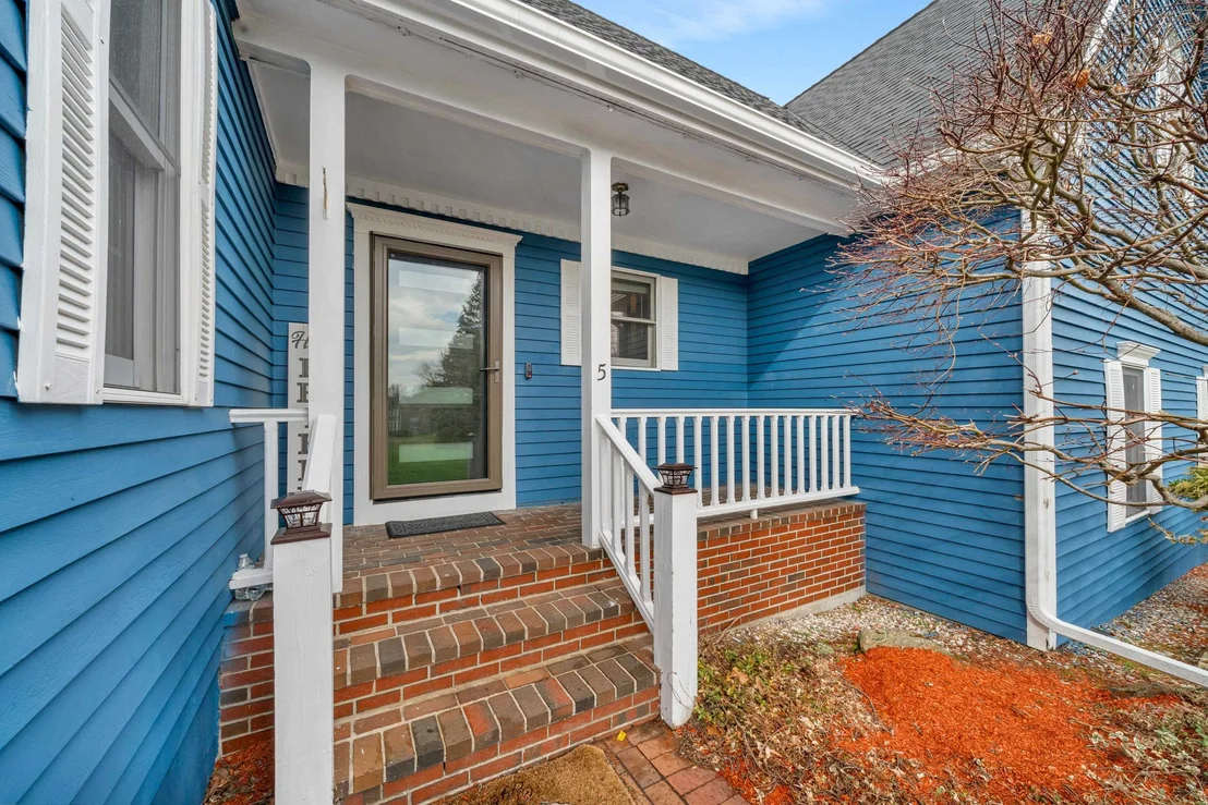 Photo of 5 Bedros