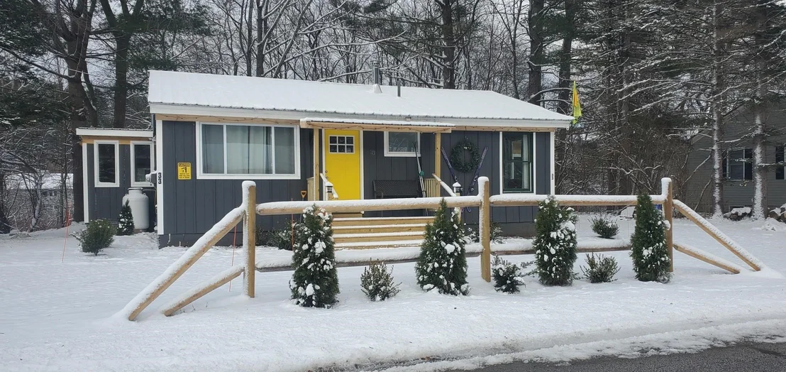 Photo of 33 Pleasant Street