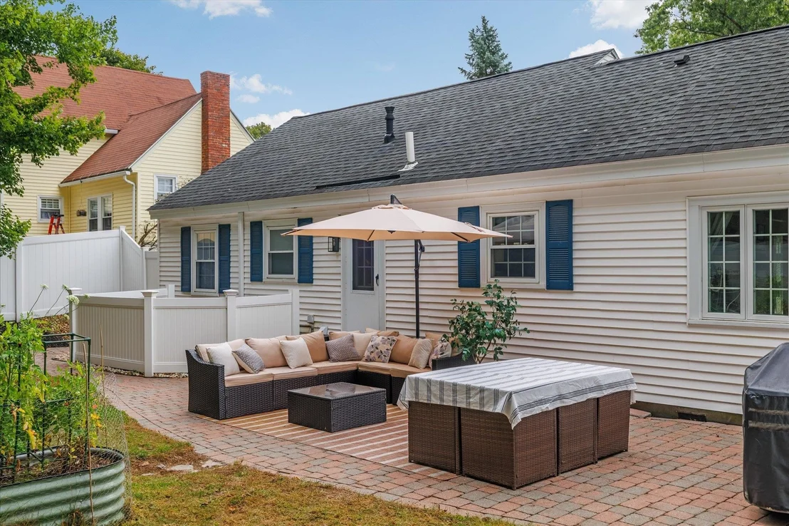 Photo of 19 Monadnock