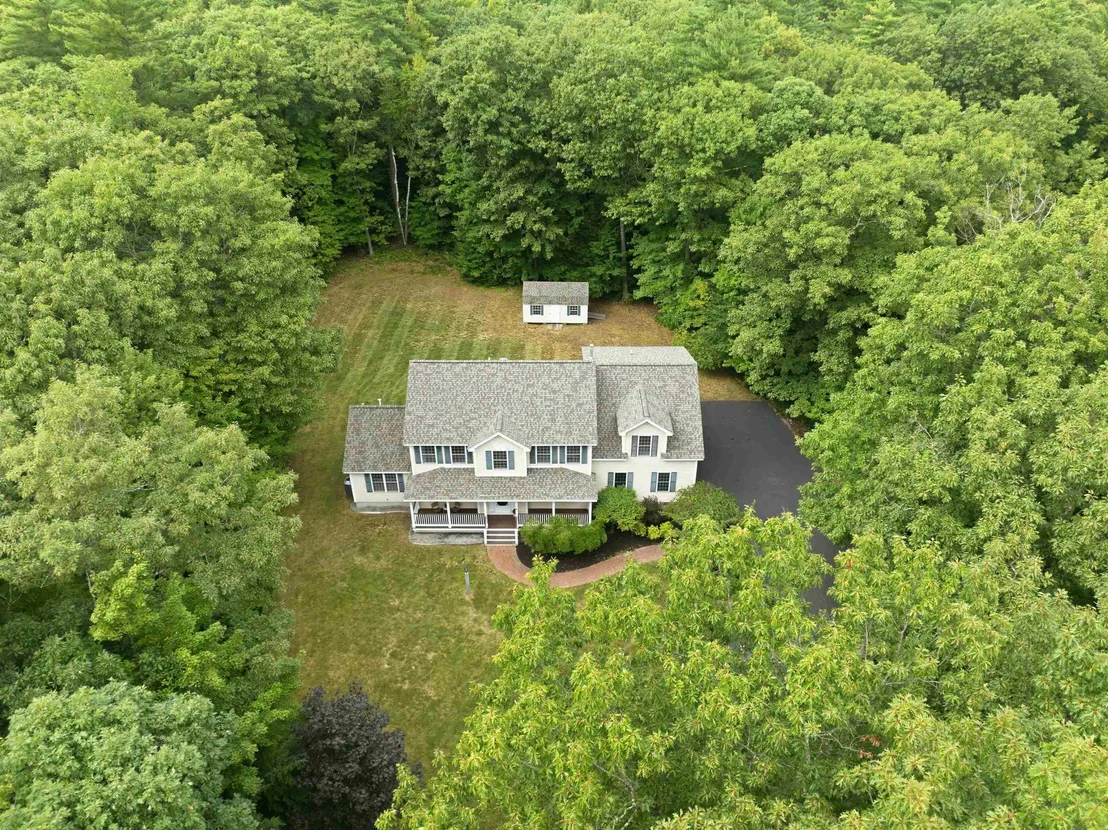 Photo of 3 Fox Meadow