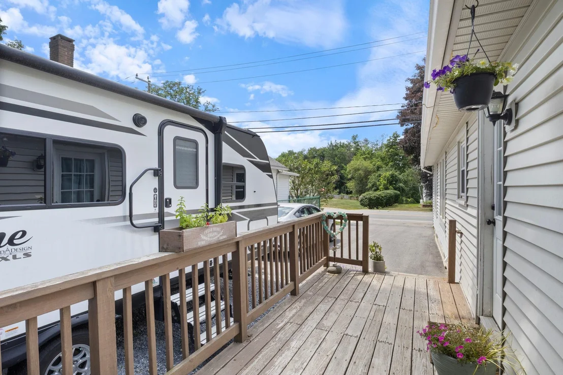 Photo of 30 Whittier