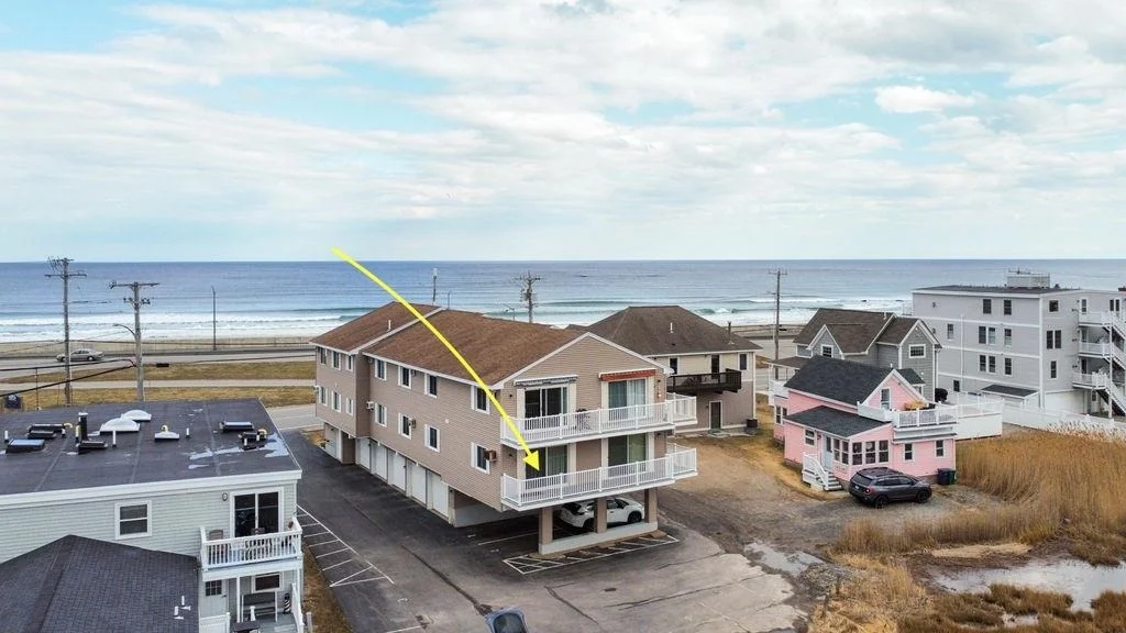 Photo of Unit 3 at 611 Ocean