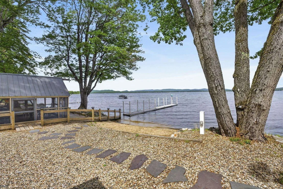 Photo of 44 Ossipee Lake