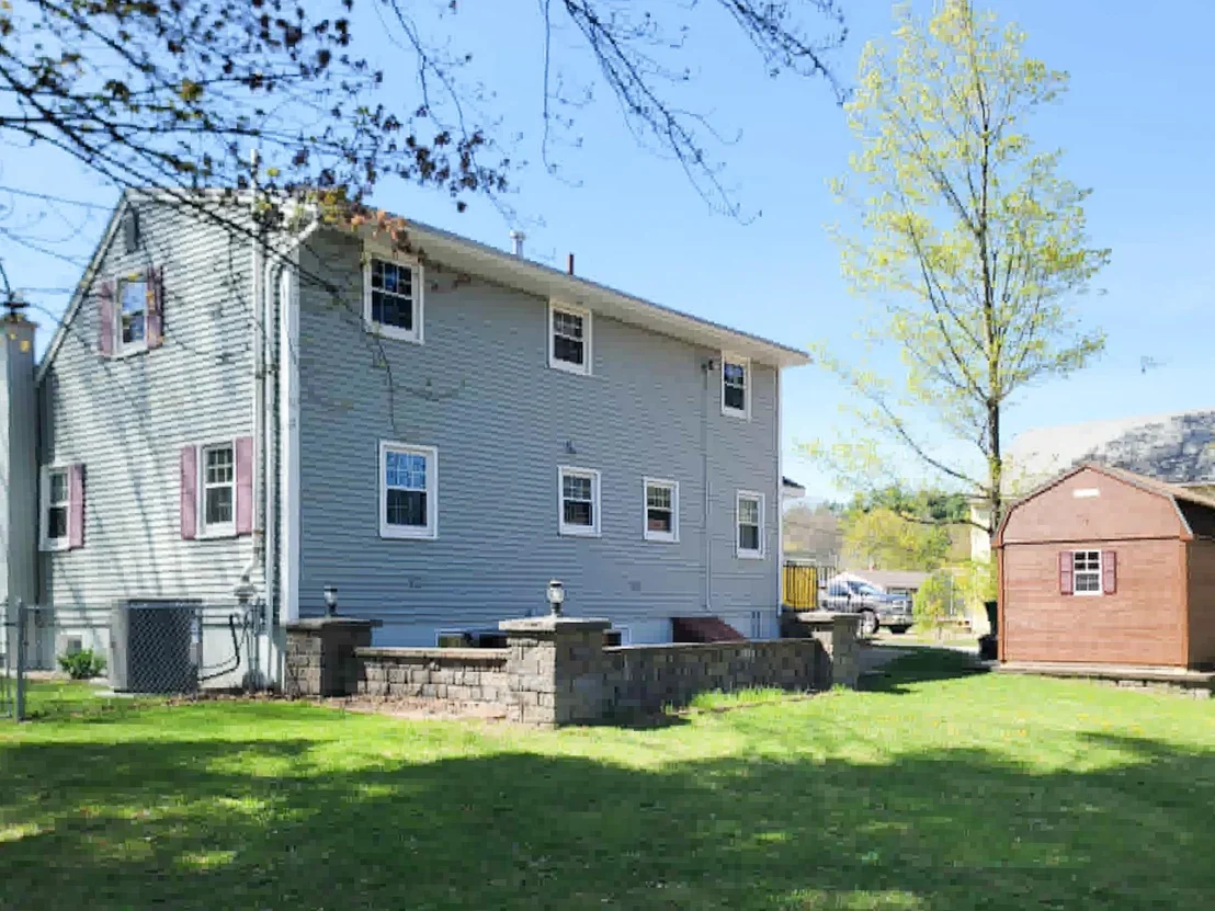 Photo of 10 Cambridge