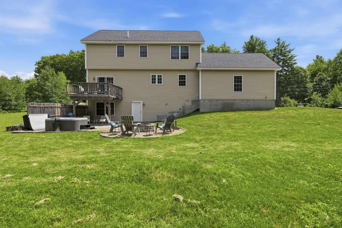 Photo of 34 Dunbarton Center