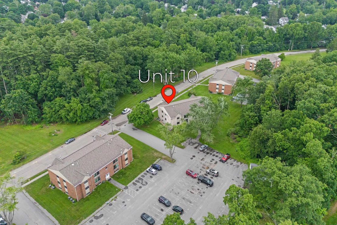 Photo of Unit 10 at 3 Brookside