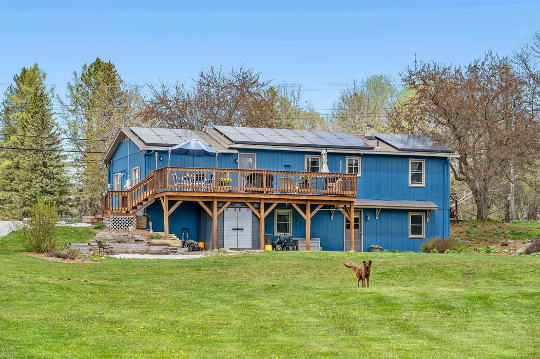 Photo of 301 Hill