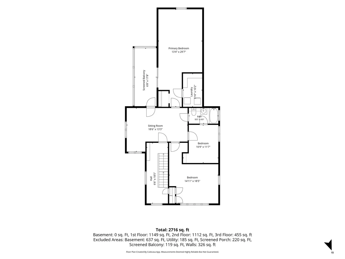 Photo of 7 Highland