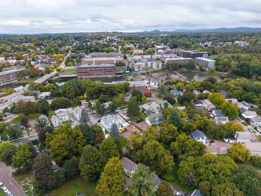 Photo of 7 Rumsey