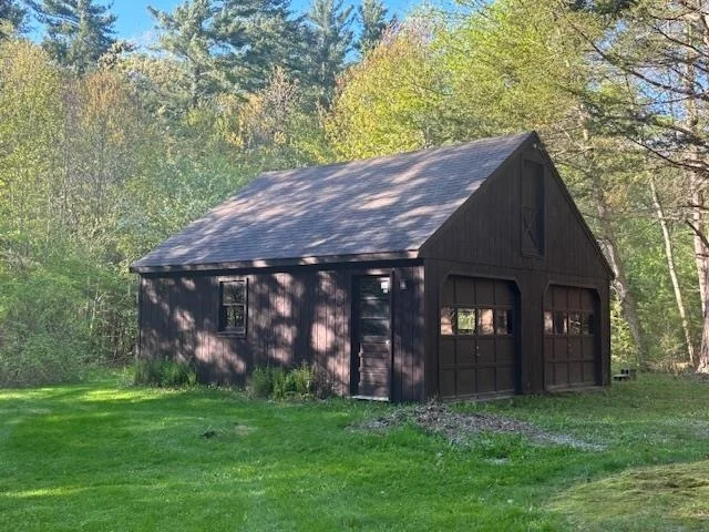 Photo of 12 Hemlock