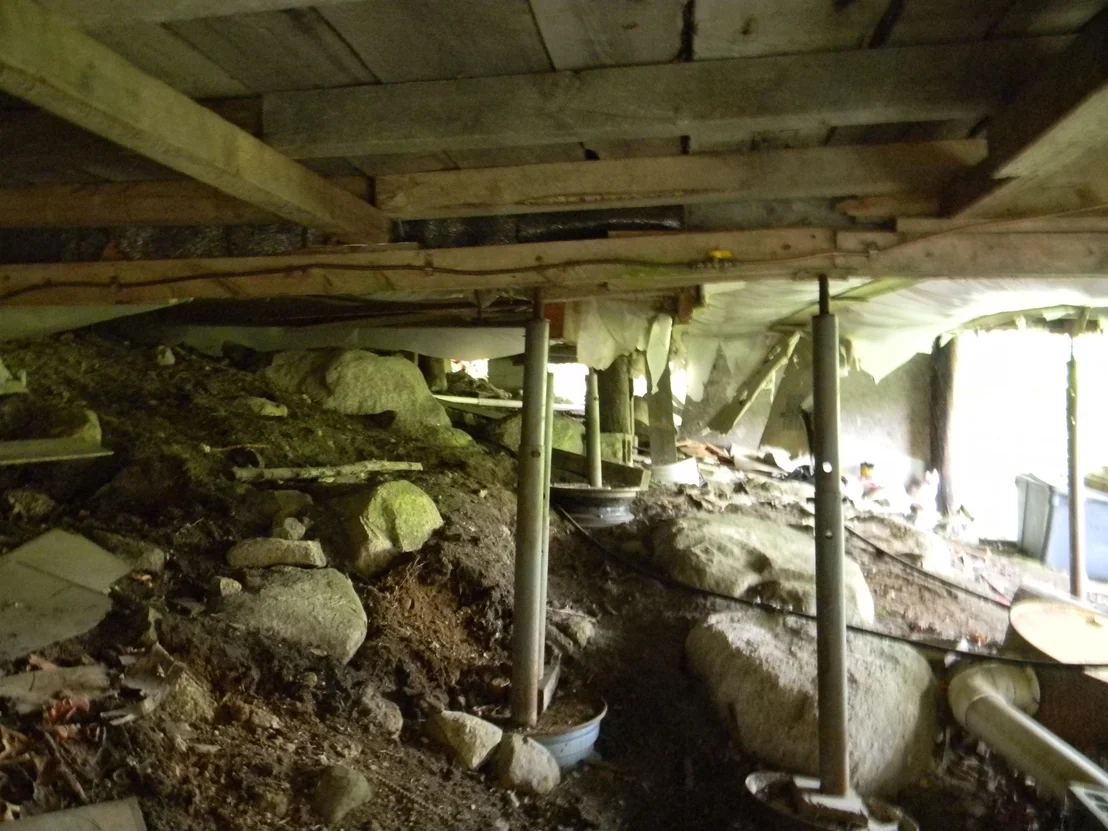 Photo of 24 Nash Stream