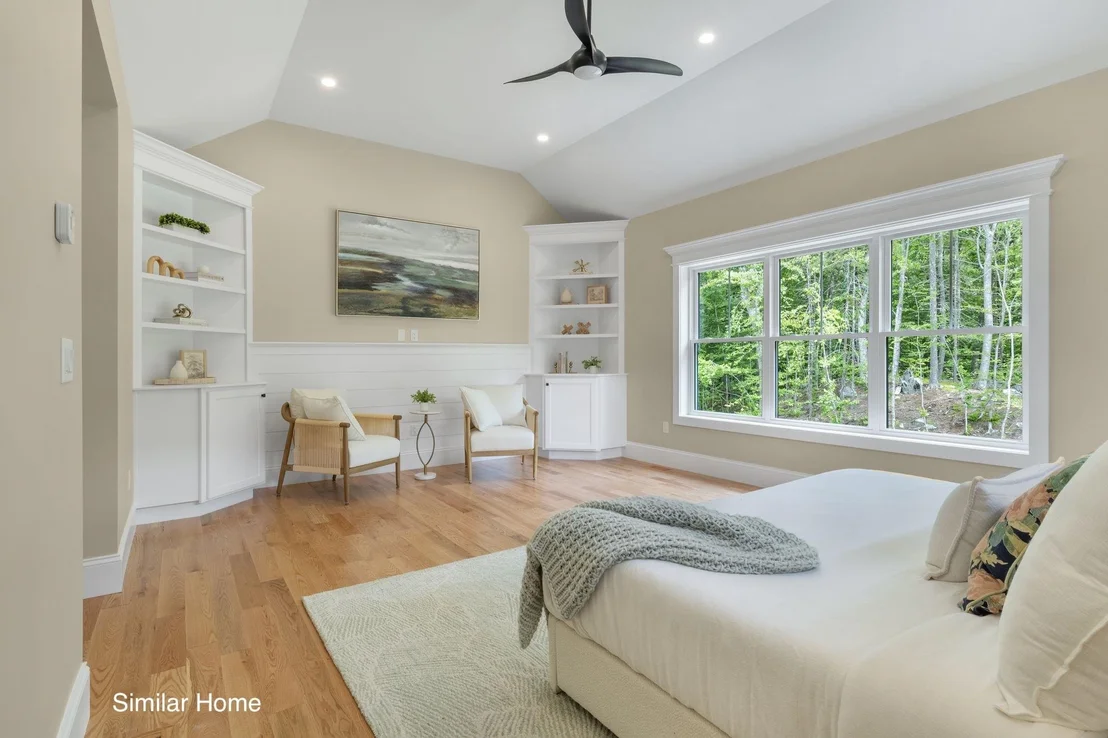Photo of Unit LOT6 at 35 Signature