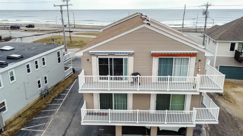 Photo of Unit 3 at 611 Ocean