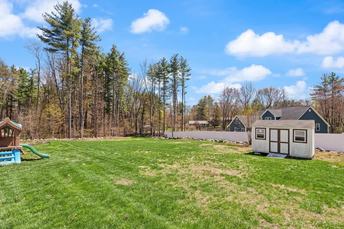 Photo of 17 Oxbow