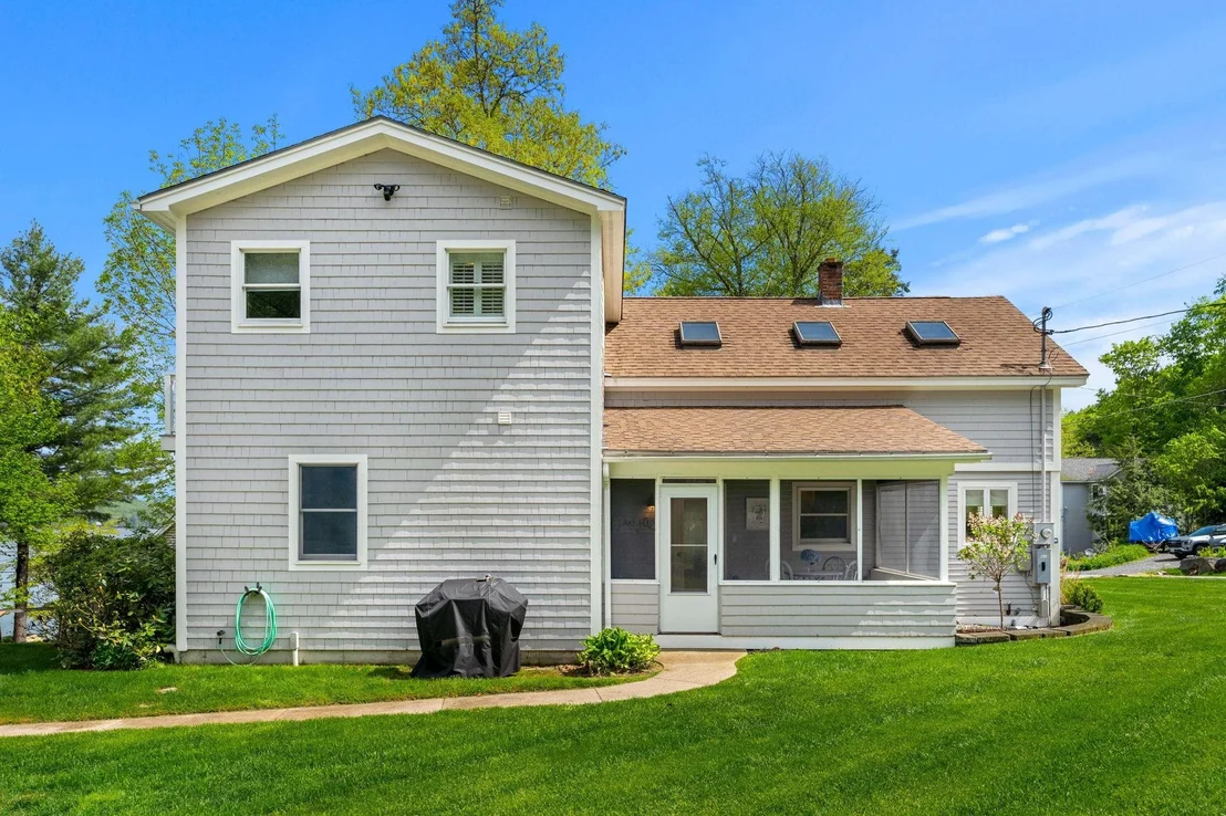 Photo of 3 Marsh Hill