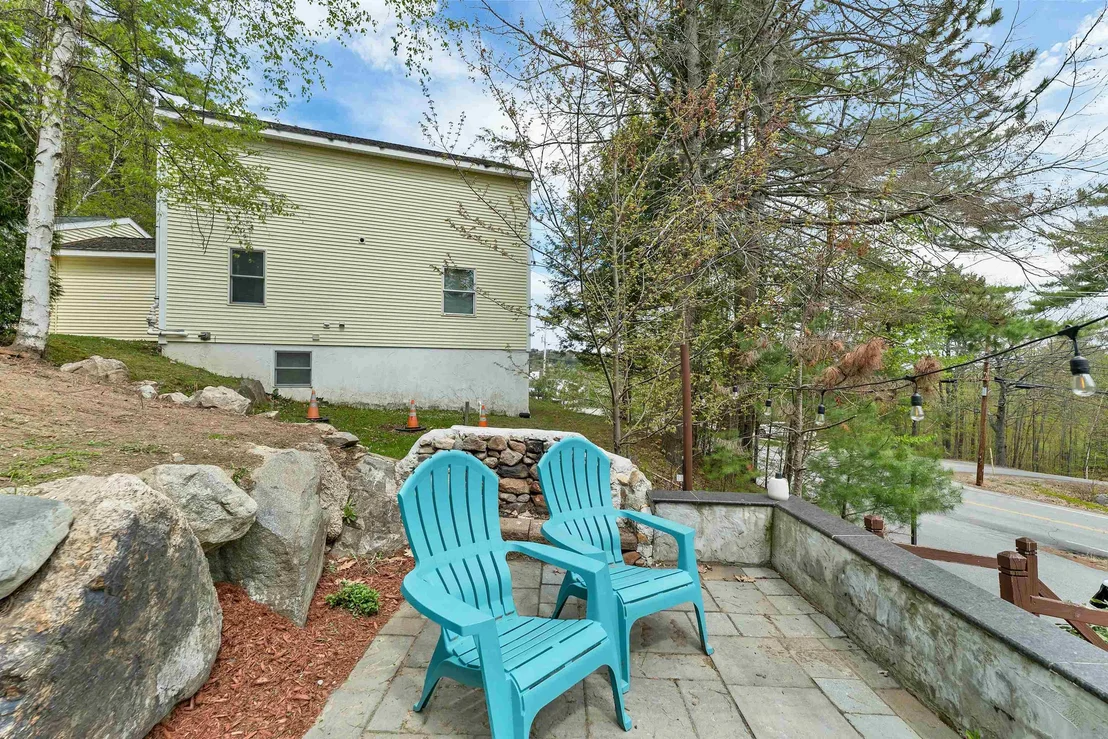 Photo of 5 Chalet