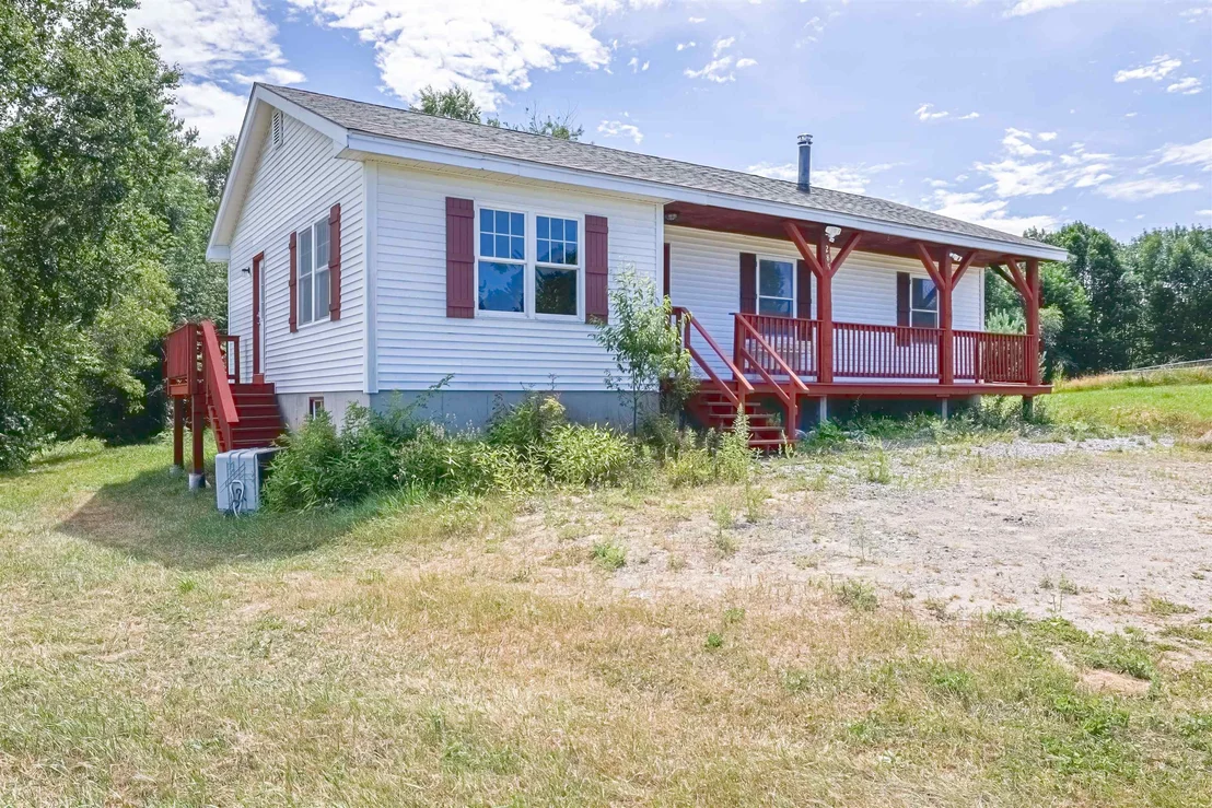 Photo of 285 Currier